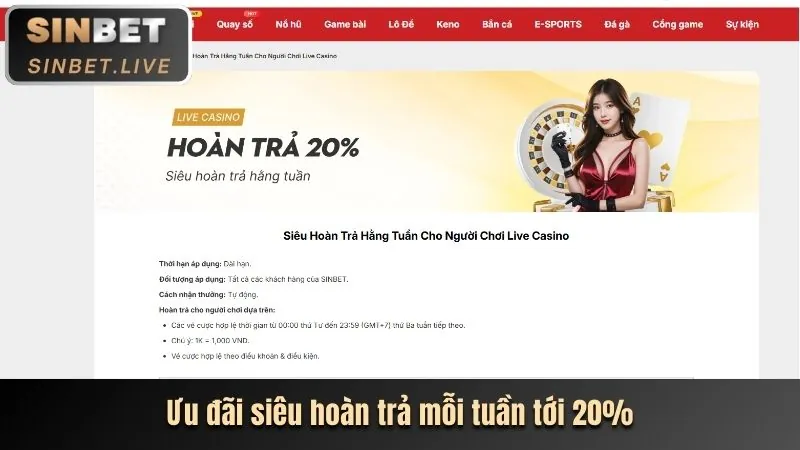 Casino trực tuyến Suncity 888